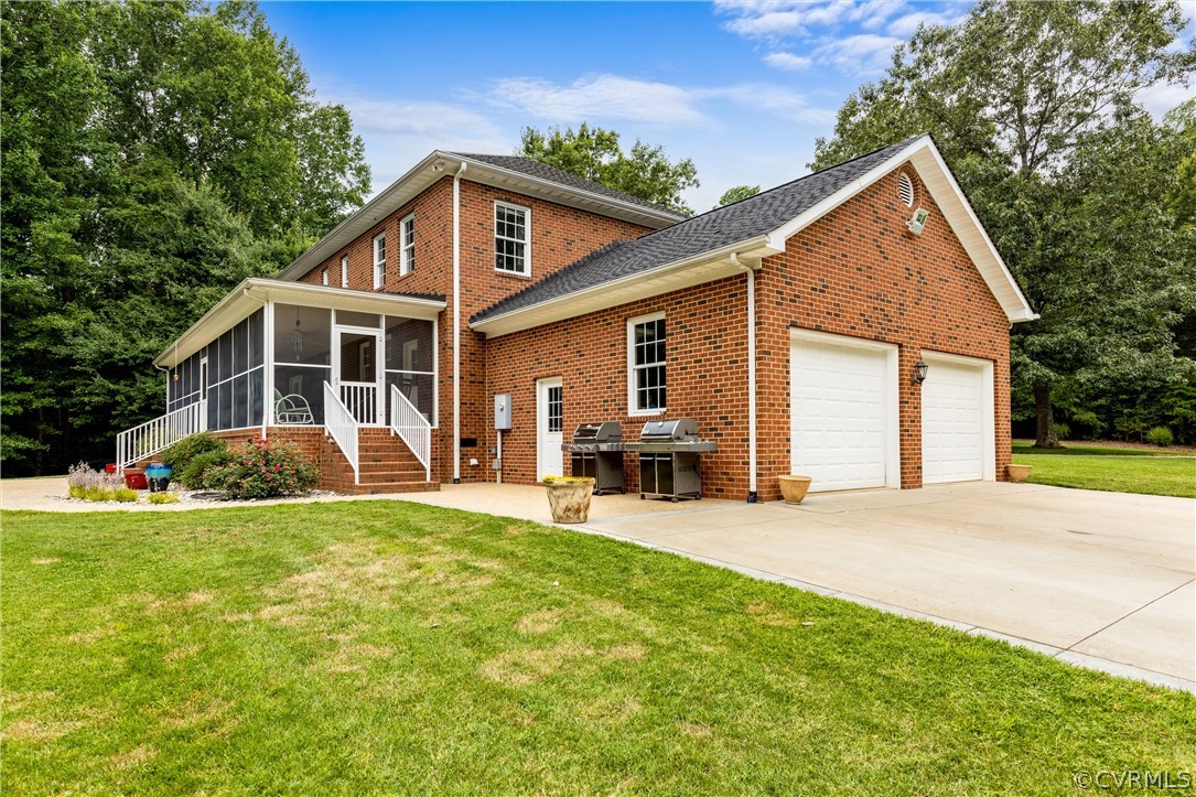 2634 Academy Road Powhatan, VA 23139 - Photo 50 of 50 Gallery Image 50