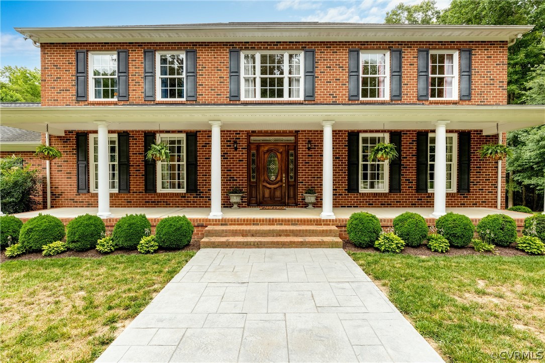 2634 Academy Road Powhatan, VA 23139 - Photo 5 of 50 Gallery Image 5