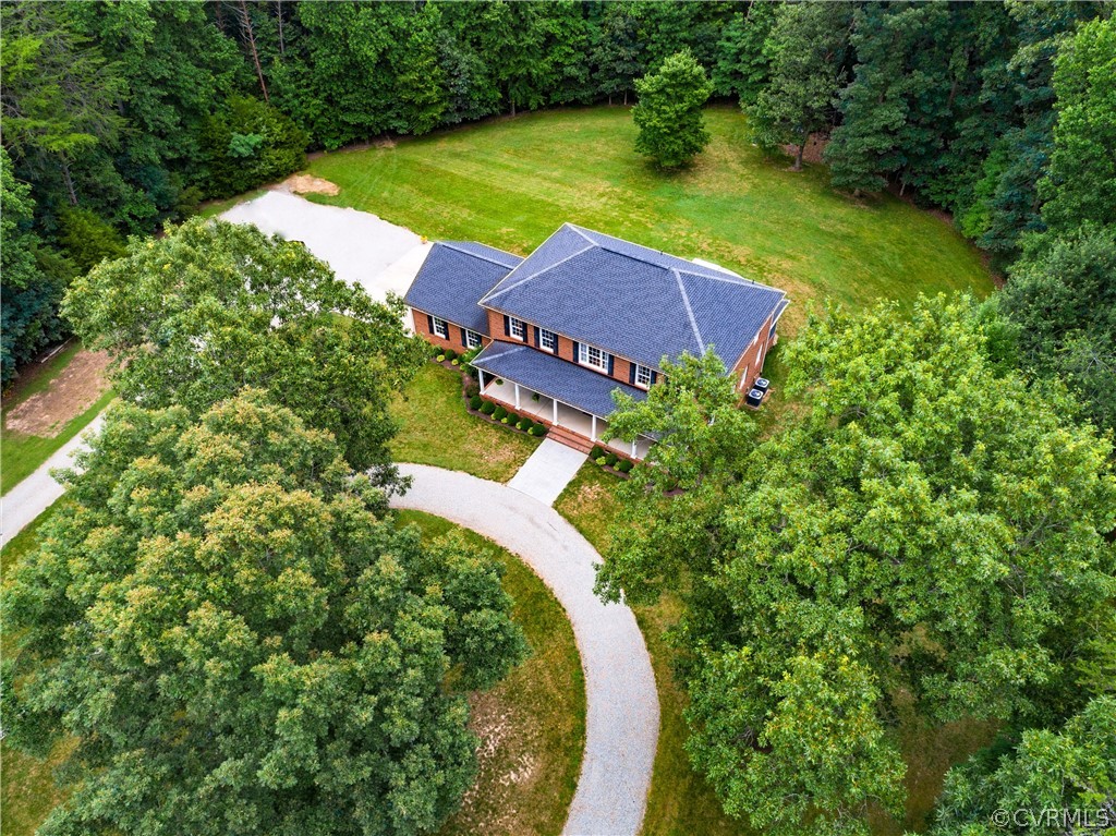 2634 Academy Road Powhatan, VA 23139 - Photo 6 of 50 Gallery Image 6