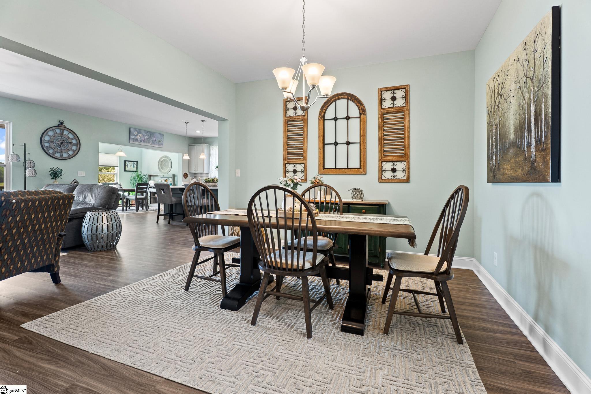 102 Indian Ridge Point Laurens, SC 29360 - Photo 15 of 39