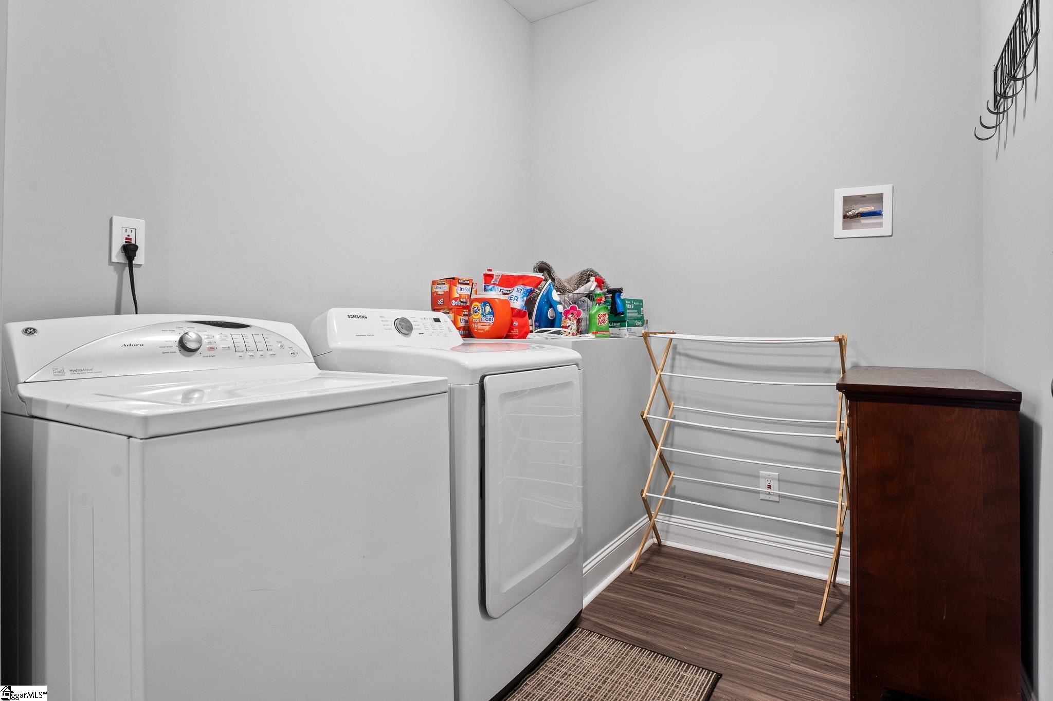 102 Indian Ridge Point Laurens, SC 29360 - Photo 24 of 39