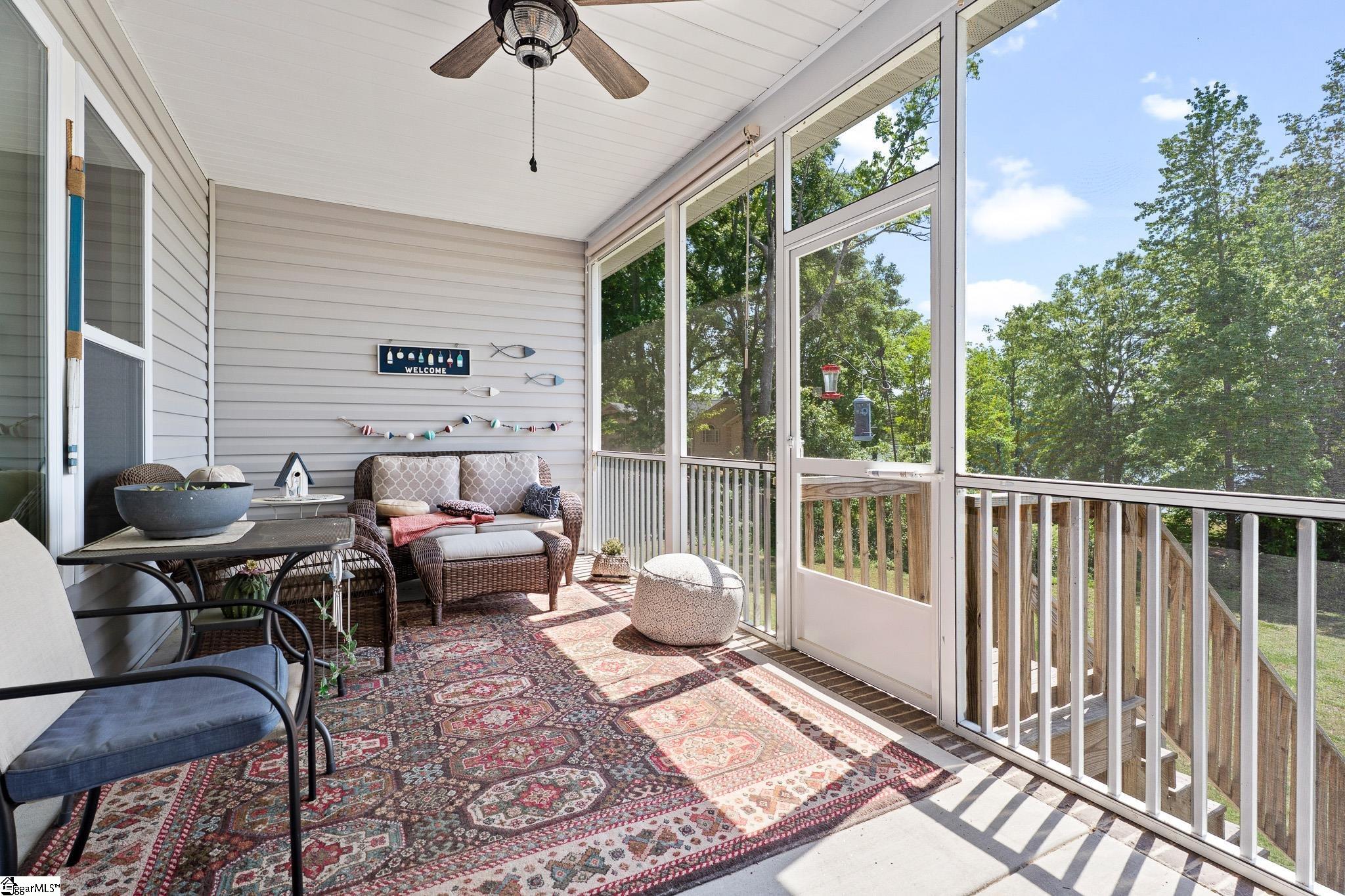 102 Indian Ridge Point Laurens, SC 29360 - Photo 28 of 39