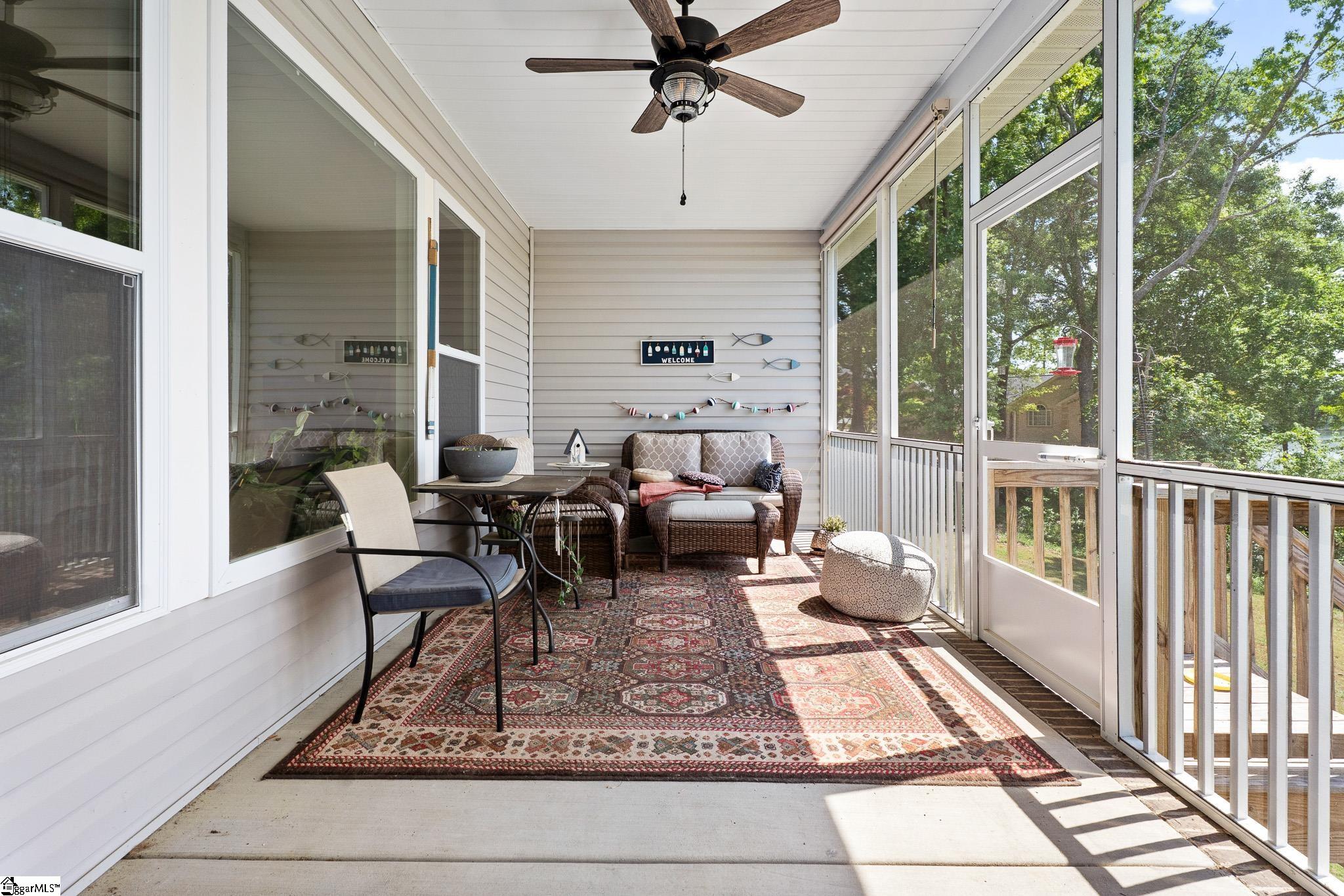 102 Indian Ridge Point Laurens, SC 29360 - Photo 29 of 39