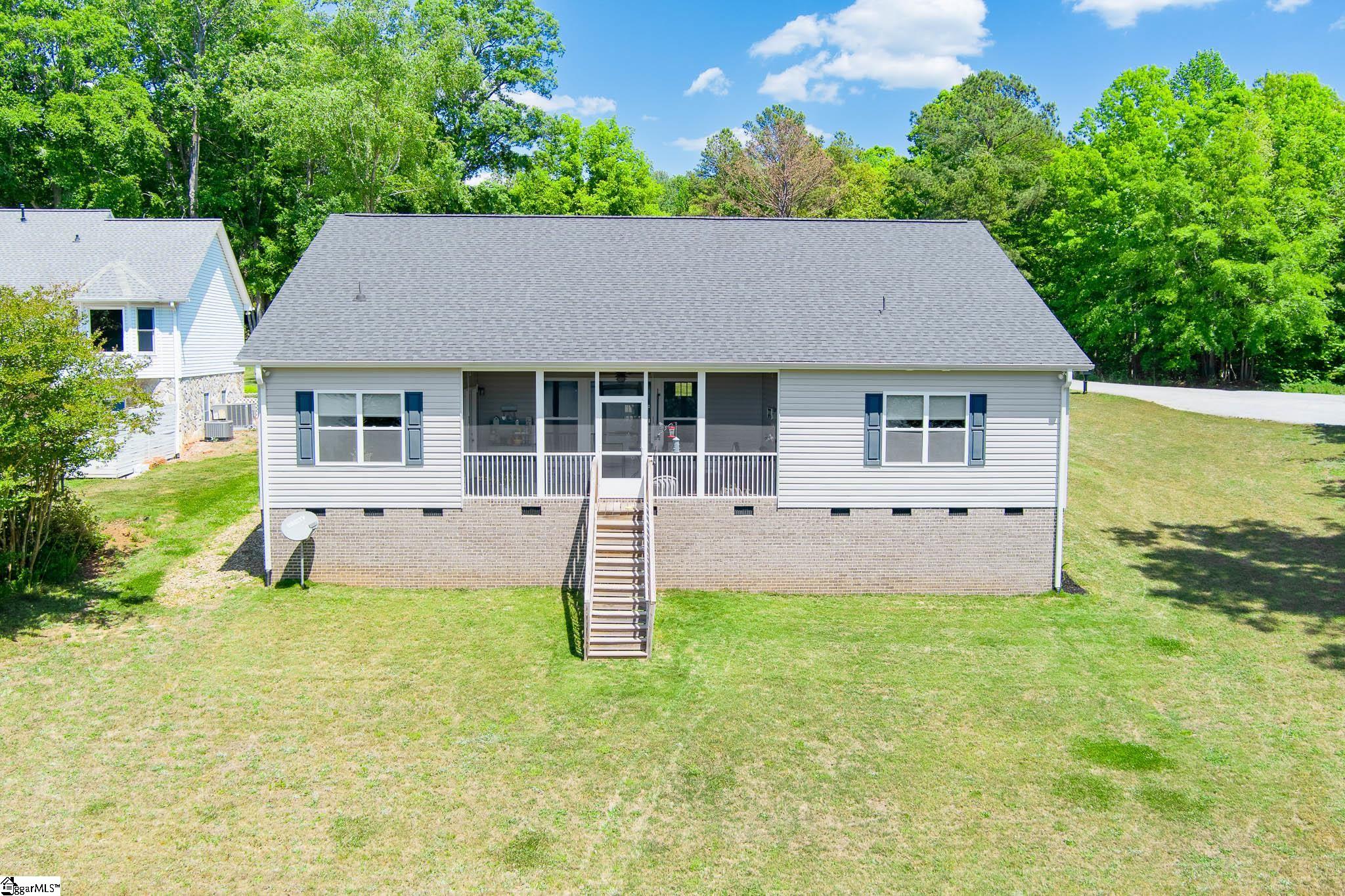 102 Indian Ridge Point Laurens, SC 29360 - Photo 31 of 39