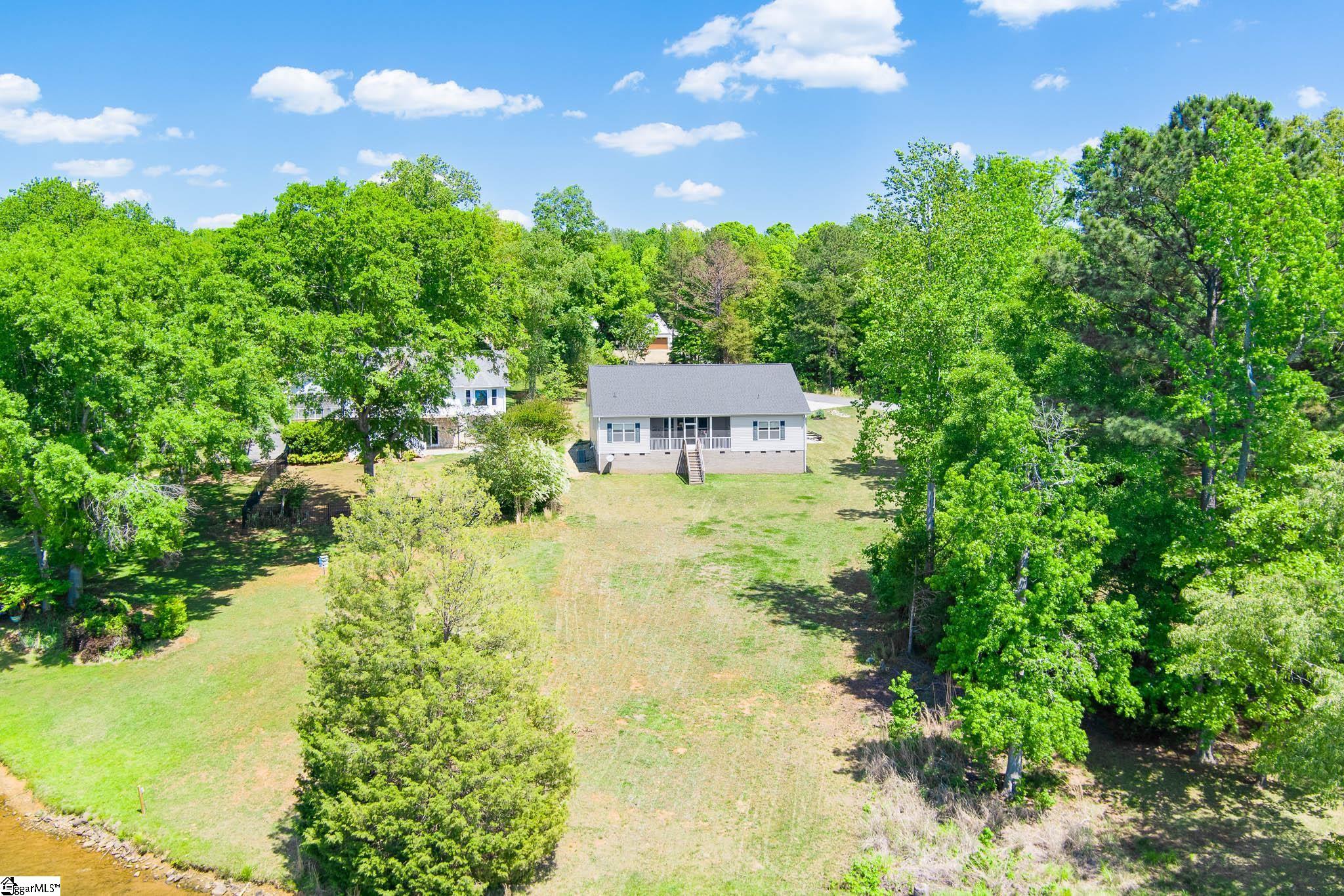 102 Indian Ridge Point Laurens, SC 29360 - Photo 32 of 39