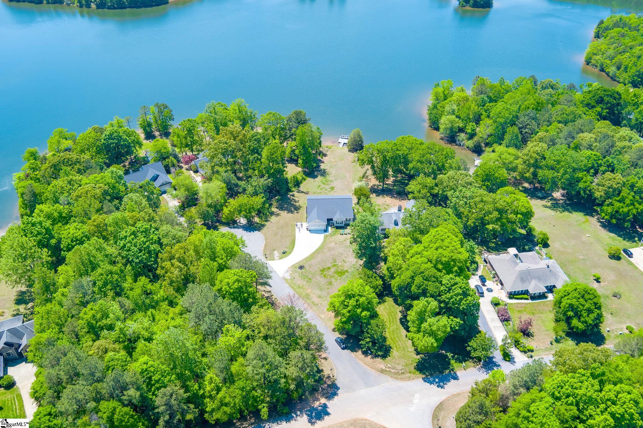 102 Indian Ridge Point Laurens, SC 29360 - Photo 33 of 39