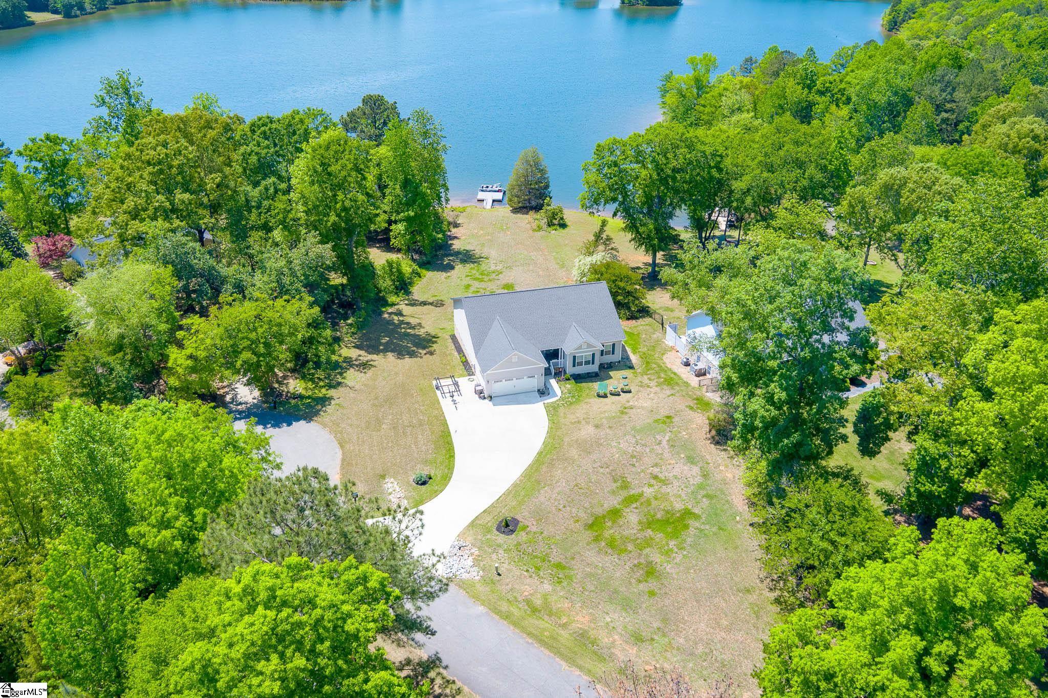 102 Indian Ridge Point Laurens, SC 29360 - Photo 35 of 39