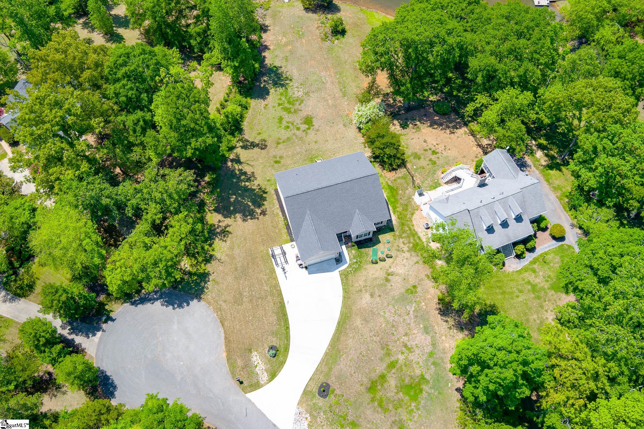 102 Indian Ridge Point Laurens, SC 29360 - Photo 36 of 39