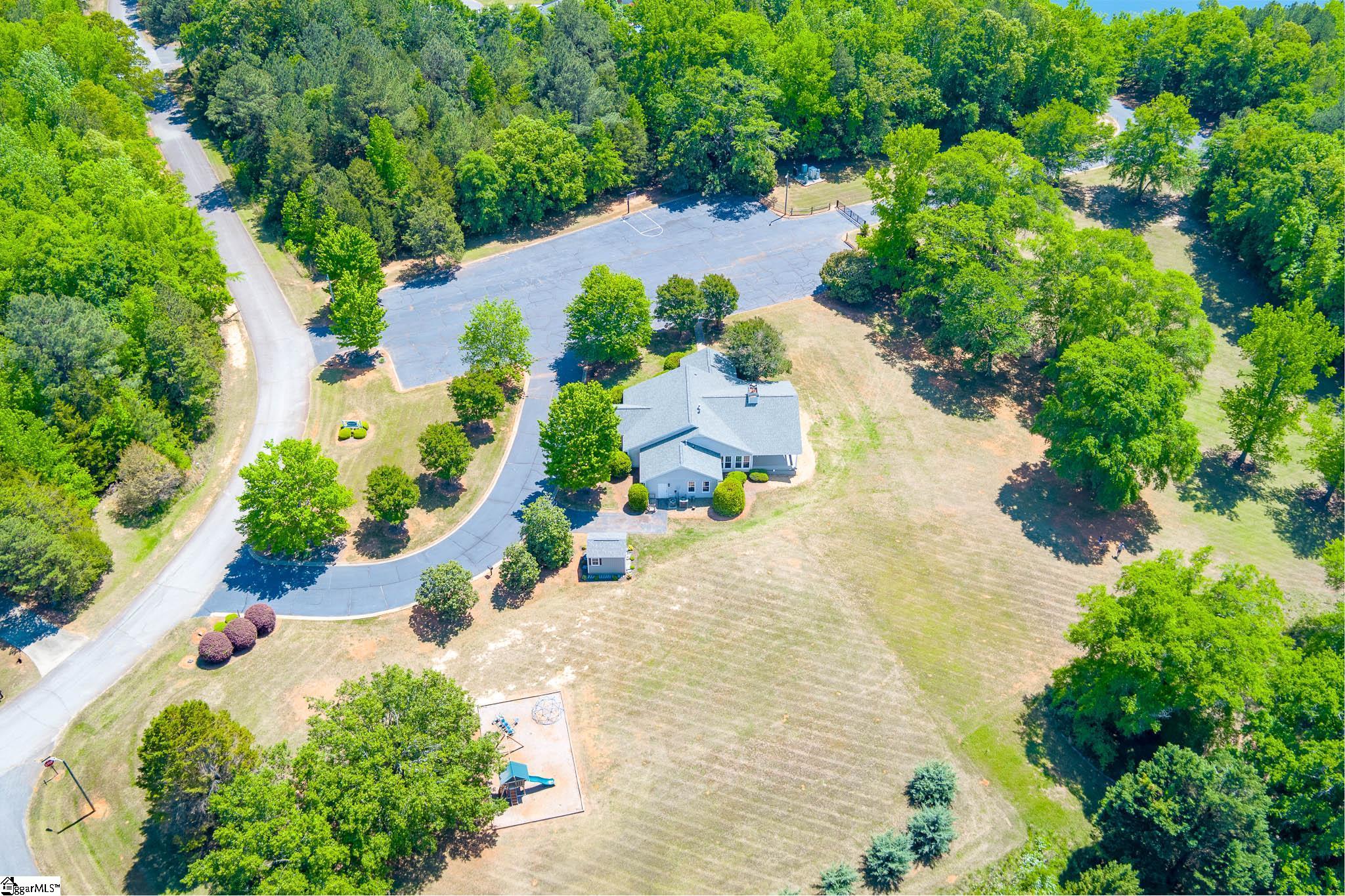 102 Indian Ridge Point Laurens, SC 29360 - Photo 37 of 39