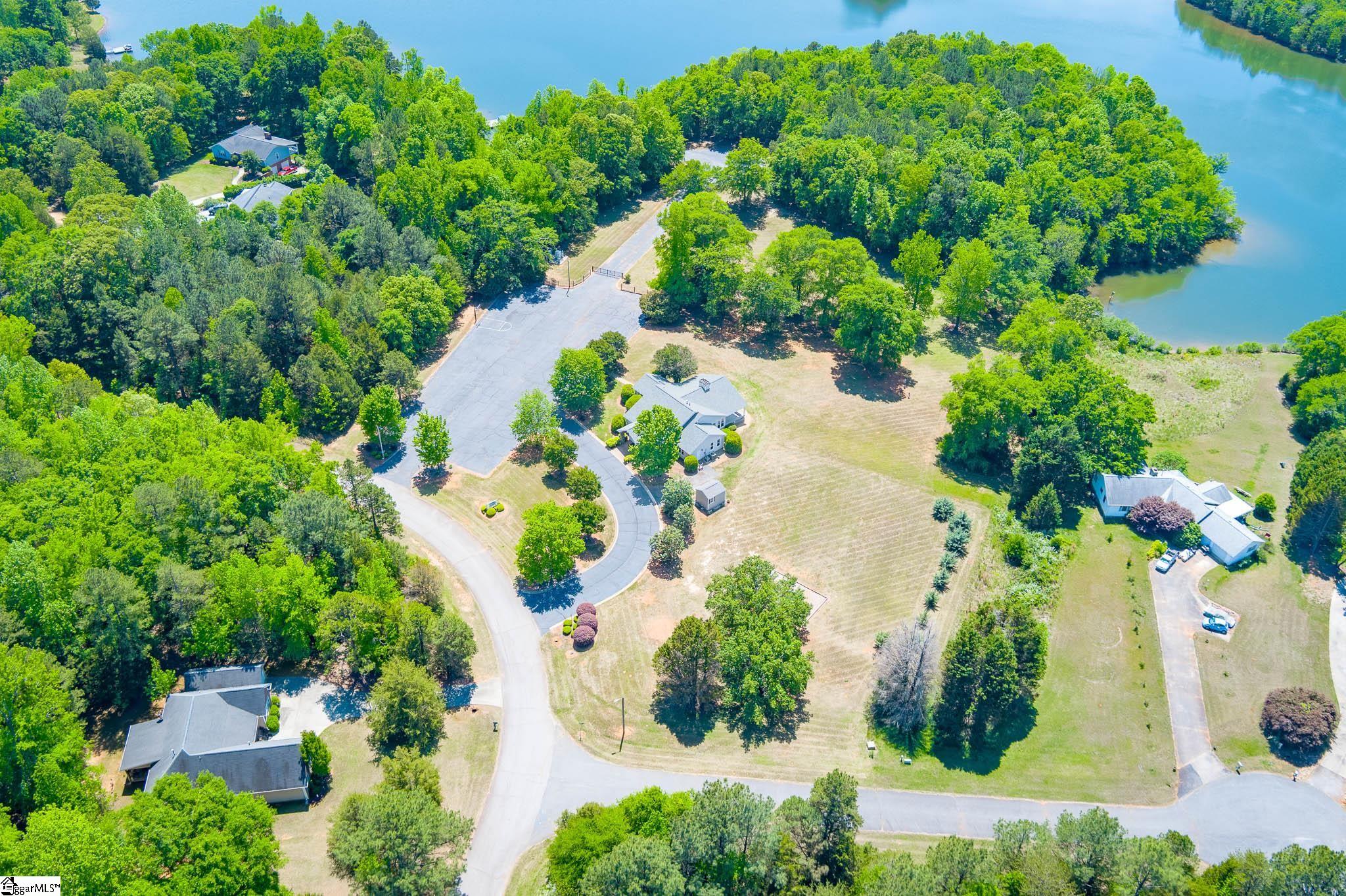 102 Indian Ridge Point Laurens, SC 29360 - Photo 39 of 39