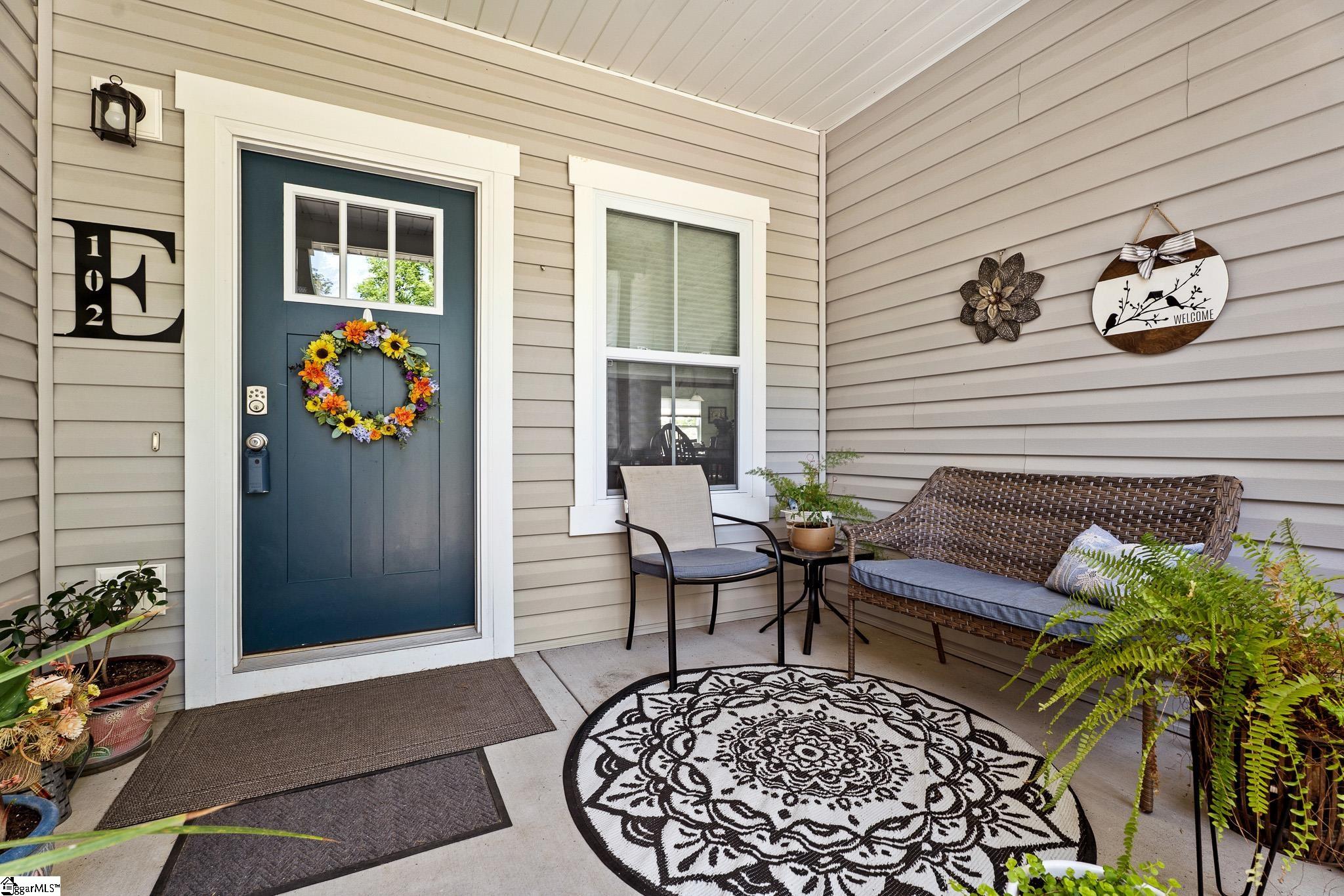 102 Indian Ridge Point Laurens, SC 29360 - Photo 6 of 39