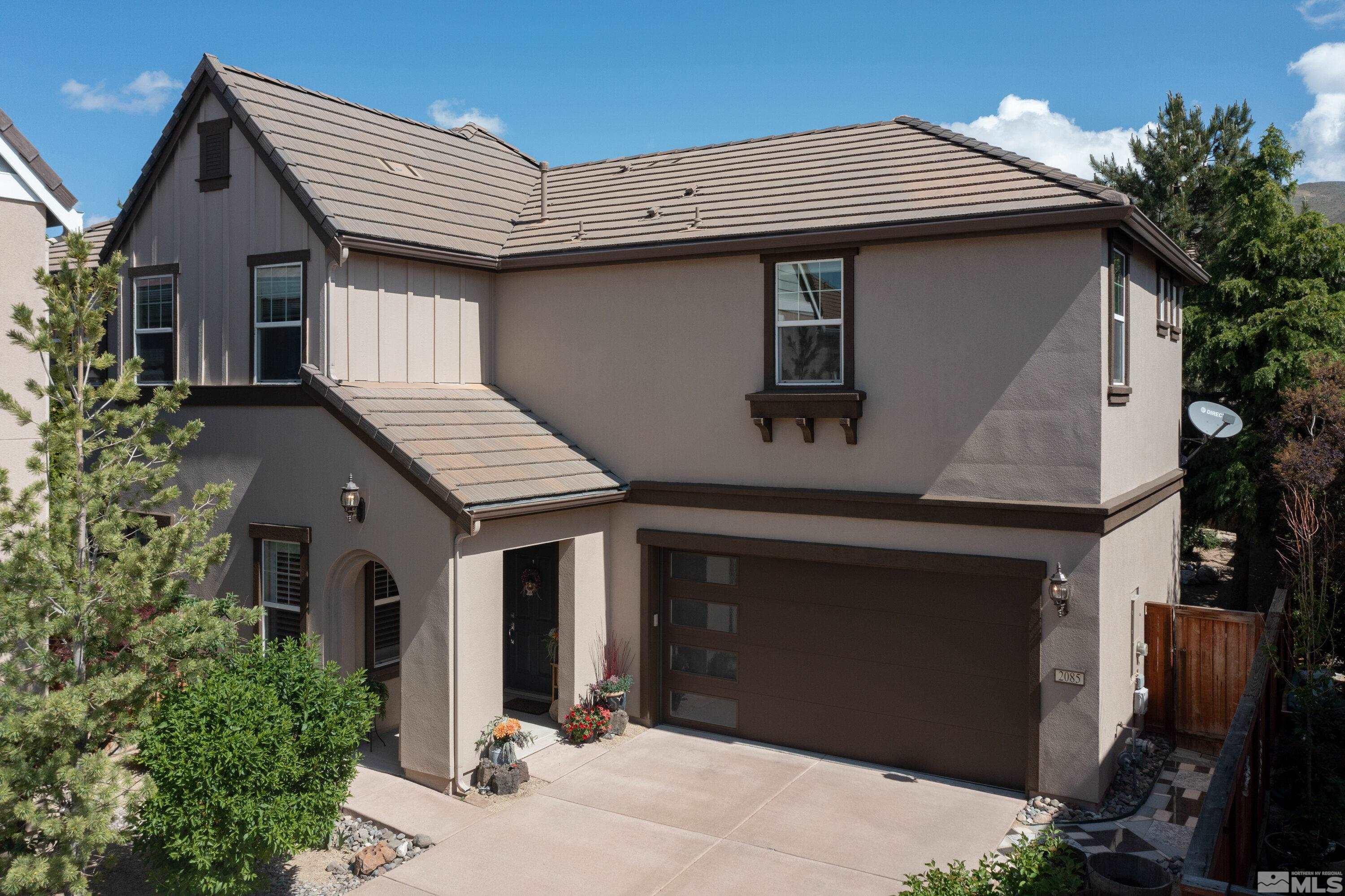 2085 Heavenly View Trail Reno, NV 89523 - Photo 1 of 34 Photo 1