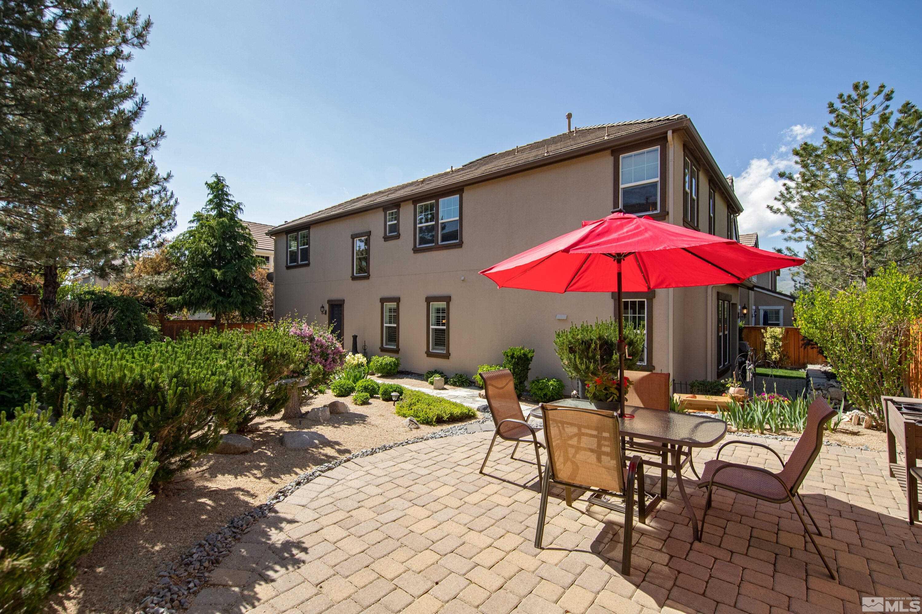 2085 Heavenly View Trail Reno, NV 89523 - Photo 31 of 34 Photo 31