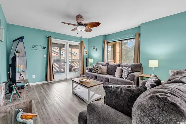 $319,000 | 223 Maison Drive, Unit D17, Myrtle Beach, SC 29572