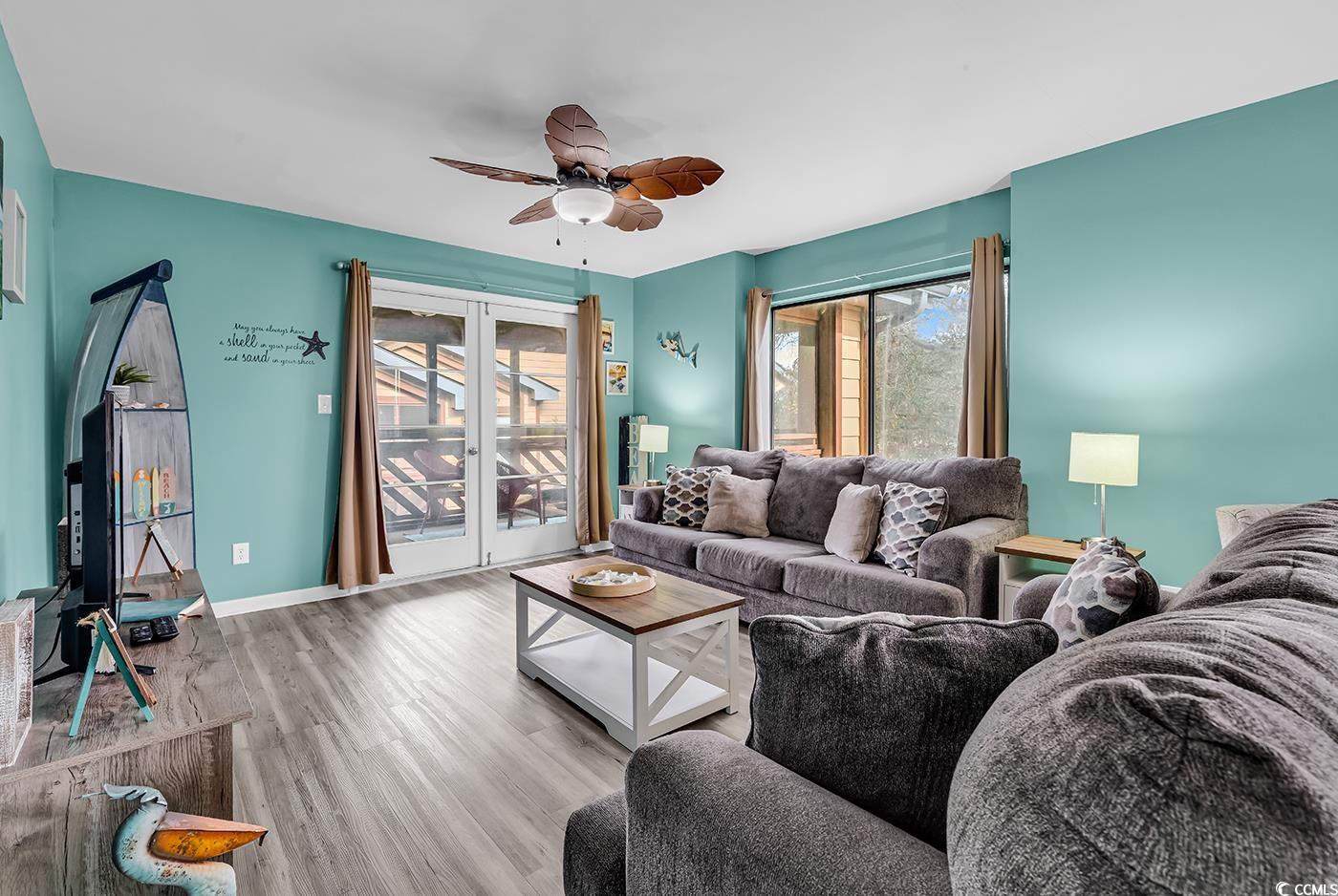 223 Maison Drive, Unit D17 Myrtle Beach, SC 29572 - Photo 13 of 40