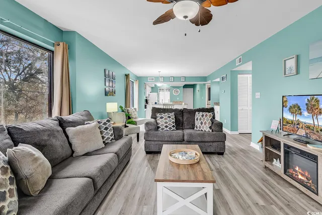 $319,000 | 223 Maison Drive, Unit D17, Myrtle Beach, SC 29572