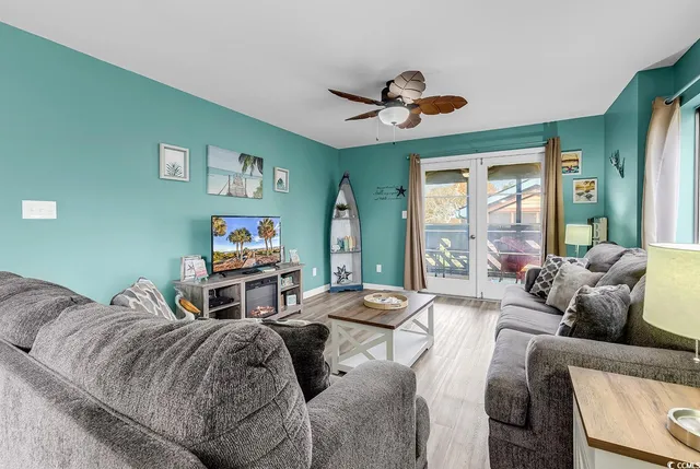 $319,000 | 223 Maison Drive, Unit D17, Myrtle Beach, SC 29572