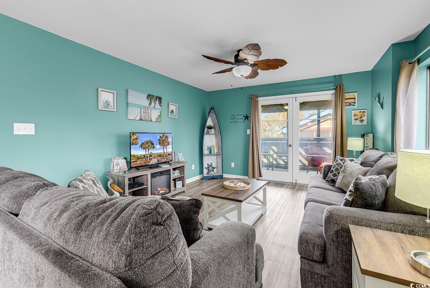 223 Maison Drive, Unit D17 Myrtle Beach, SC 29572 - Photo 15 of 40