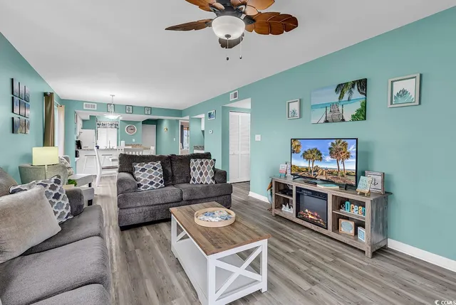 $319,000 | 223 Maison Drive, Unit D17, Myrtle Beach, SC 29572