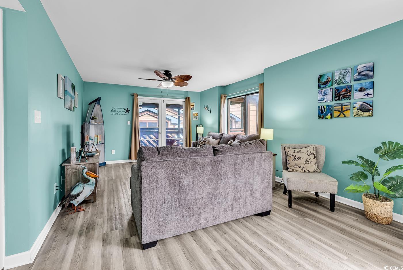 223 Maison Drive, Unit D17 Myrtle Beach, SC 29572 - Photo 17 of 40