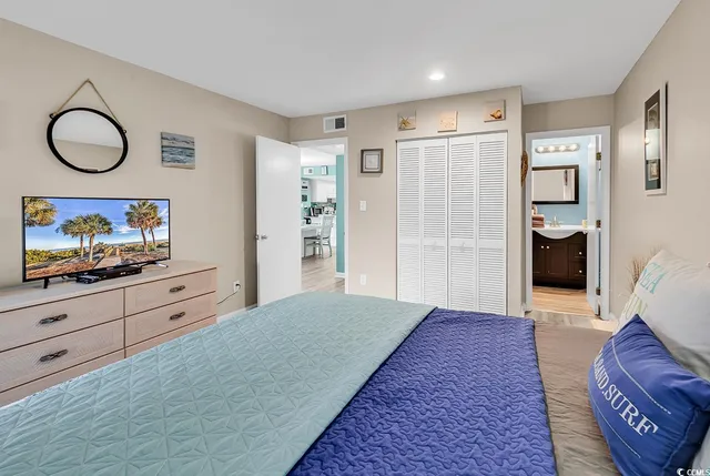 $319,000 | 223 Maison Drive, Unit D17, Myrtle Beach, SC 29572