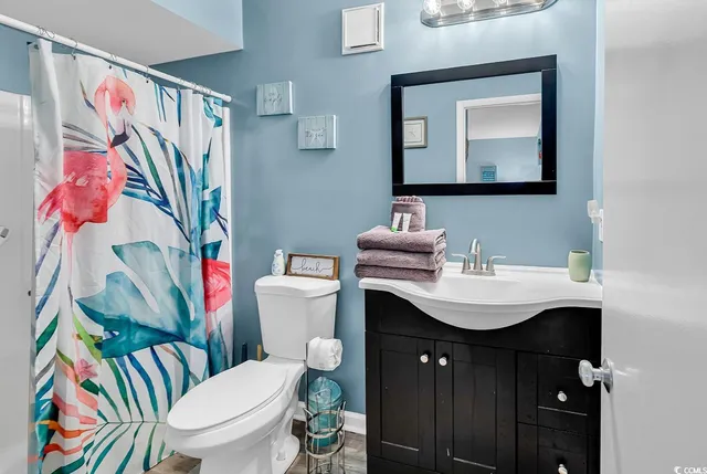 $319,000 | 223 Maison Drive, Unit D17, Myrtle Beach, SC 29572