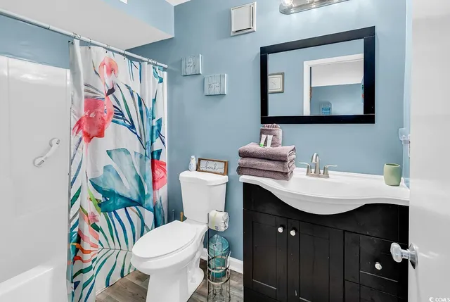 $319,000 | 223 Maison Drive, Unit D17, Myrtle Beach, SC 29572