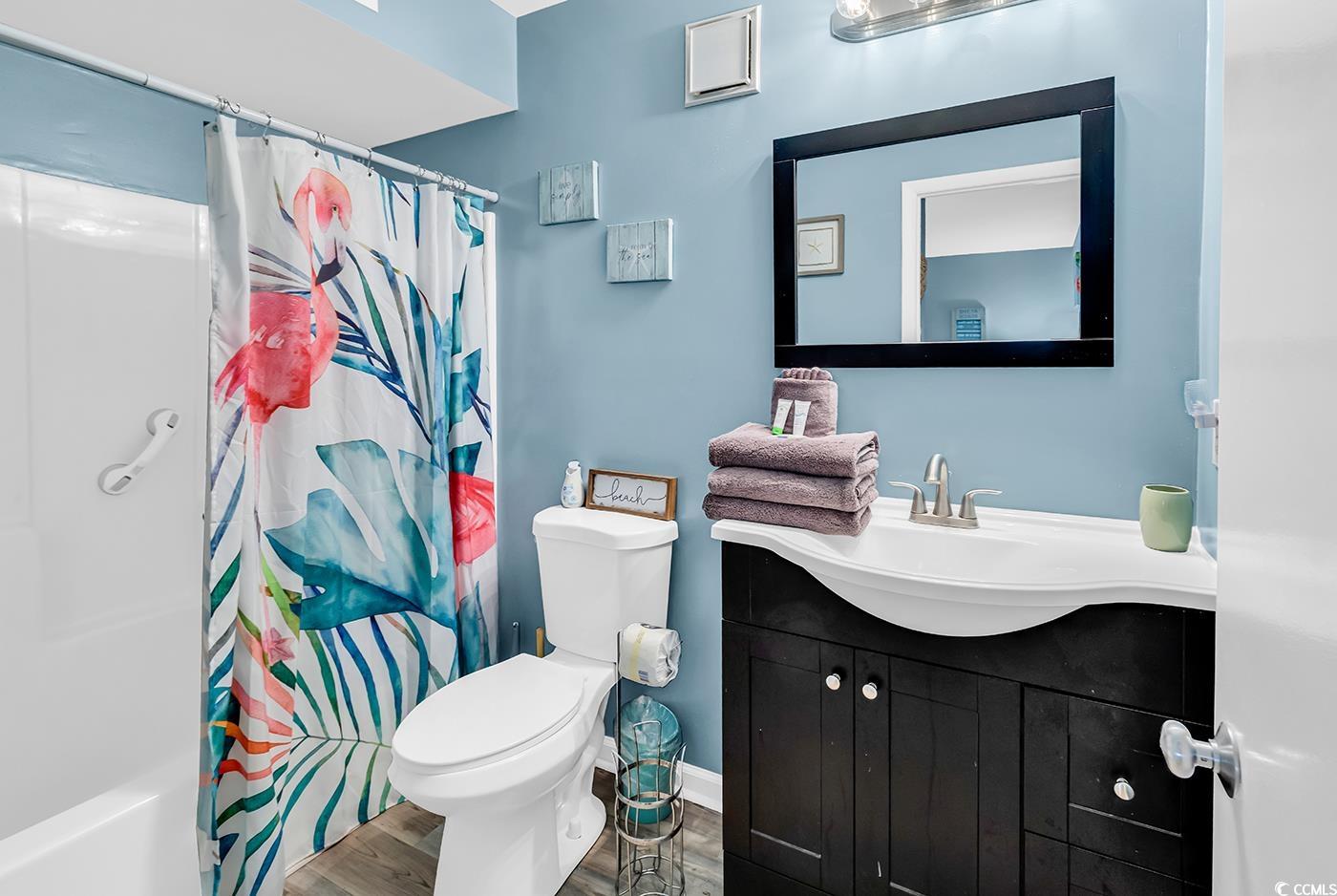 223 Maison Drive, Unit D17 Myrtle Beach, SC 29572 - Photo 23 of 40