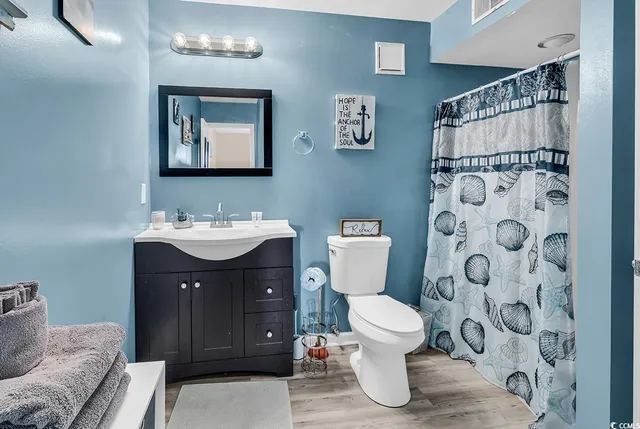 $319,000 | 223 Maison Drive, Unit D17, Myrtle Beach, SC 29572