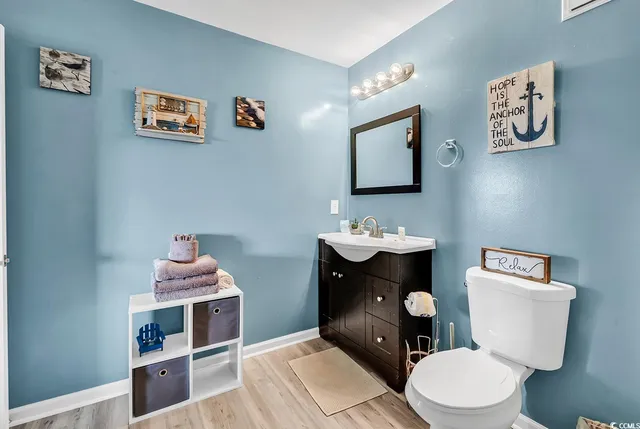 $319,000 | 223 Maison Drive, Unit D17, Myrtle Beach, SC 29572