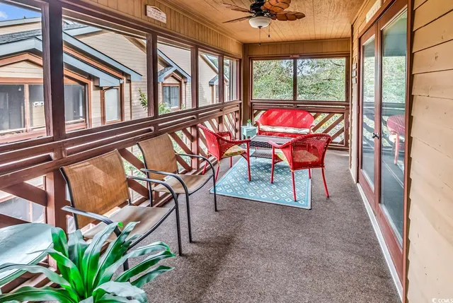 $319,000 | 223 Maison Drive, Unit D17, Myrtle Beach, SC 29572