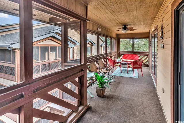 $319,000 | 223 Maison Drive, Unit D17, Myrtle Beach, SC 29572