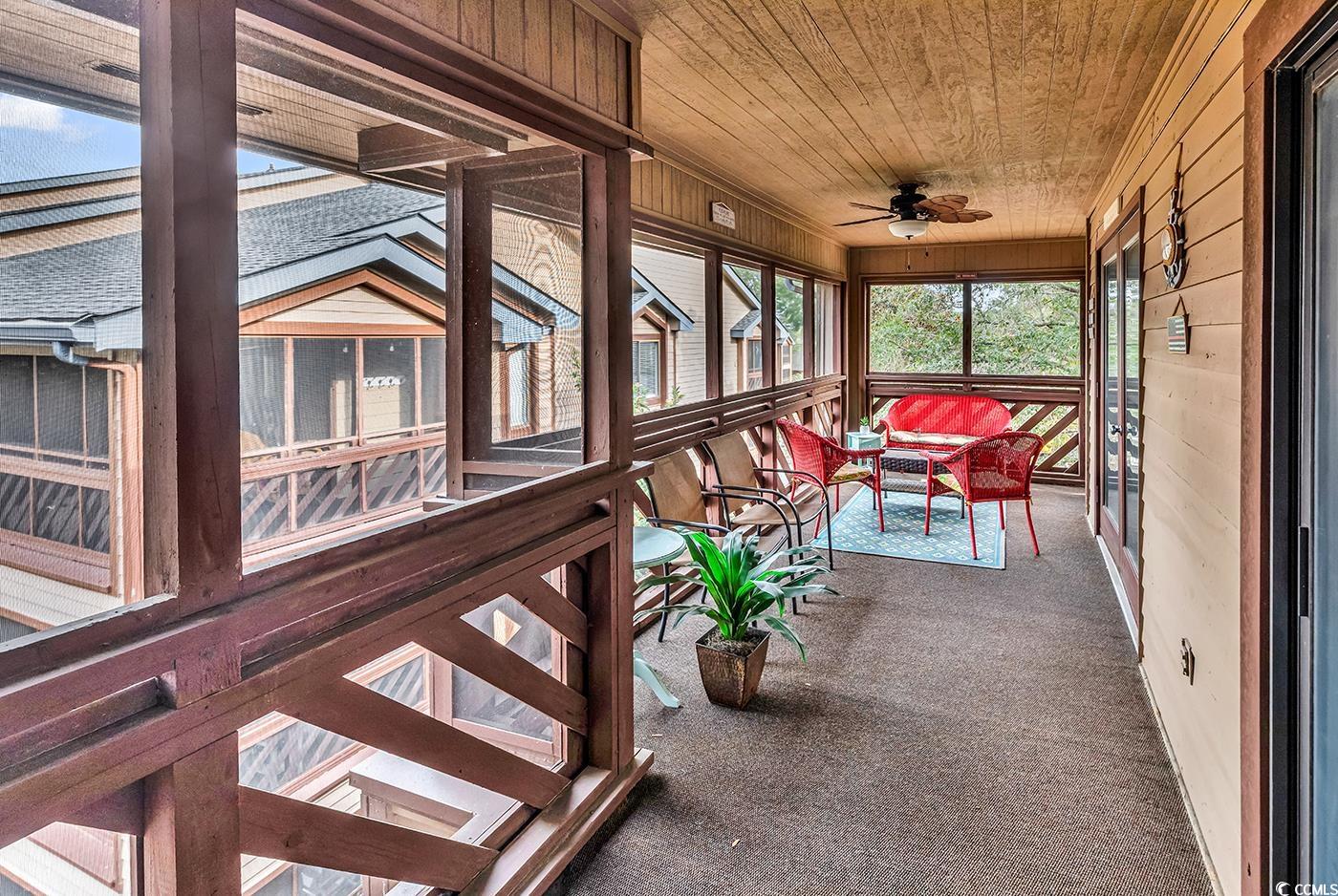 223 Maison Drive, Unit D17 Myrtle Beach, SC 29572 - Photo 30 of 40
