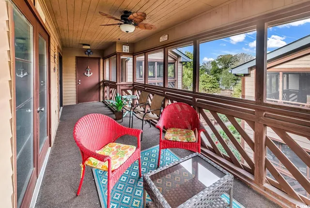 $319,000 | 223 Maison Drive, Unit D17, Myrtle Beach, SC 29572