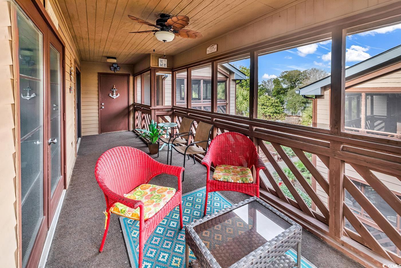 223 Maison Drive, Unit D17 Myrtle Beach, SC 29572 - Photo 31 of 40