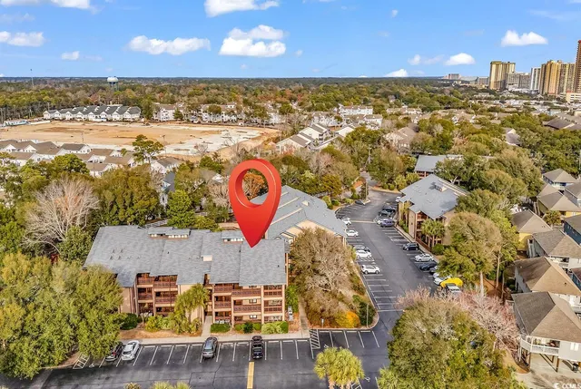 $319,000 | 223 Maison Drive, Unit D17, Myrtle Beach, SC 29572