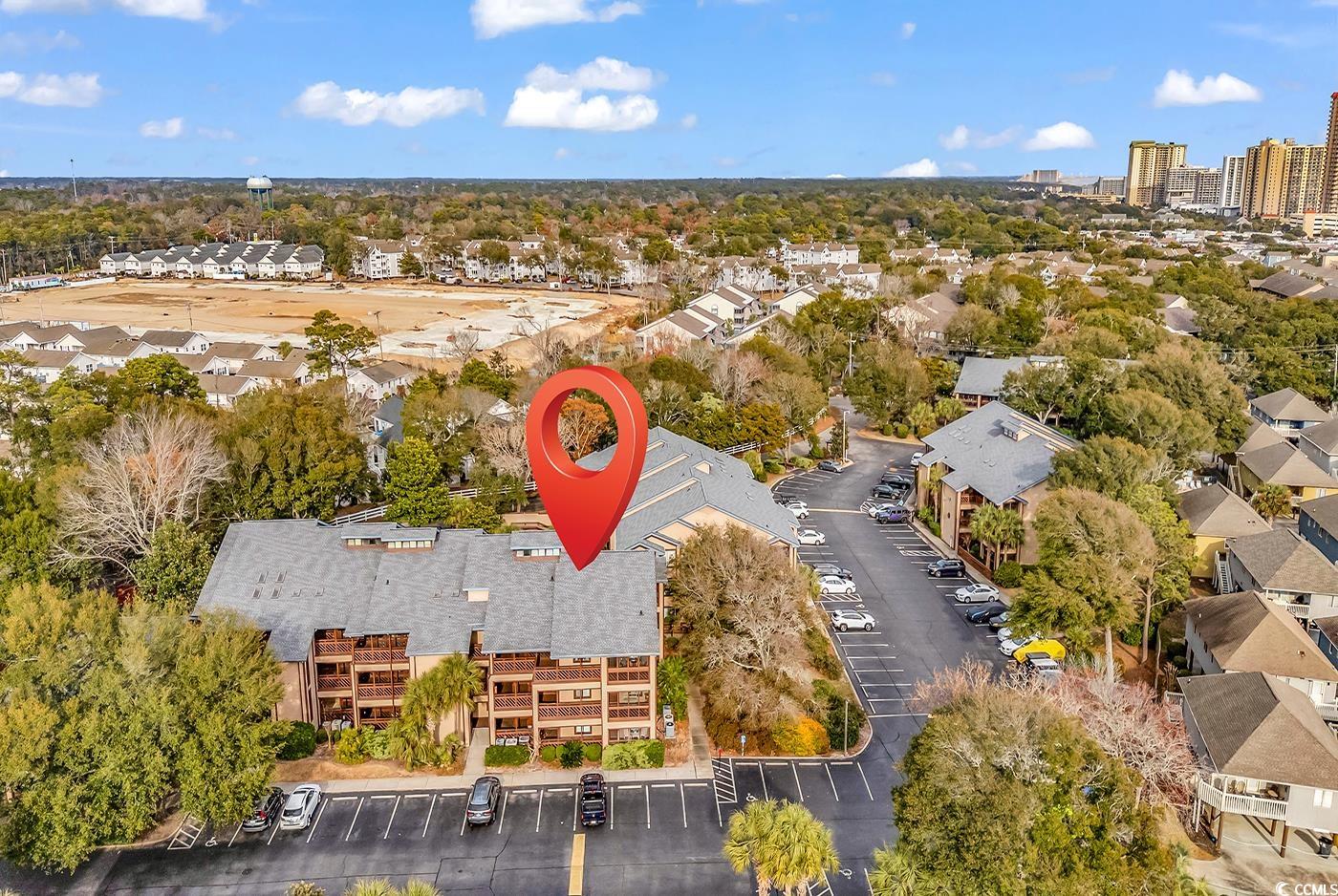 223 Maison Drive, Unit D17 Myrtle Beach, SC 29572 - Photo 32 of 40