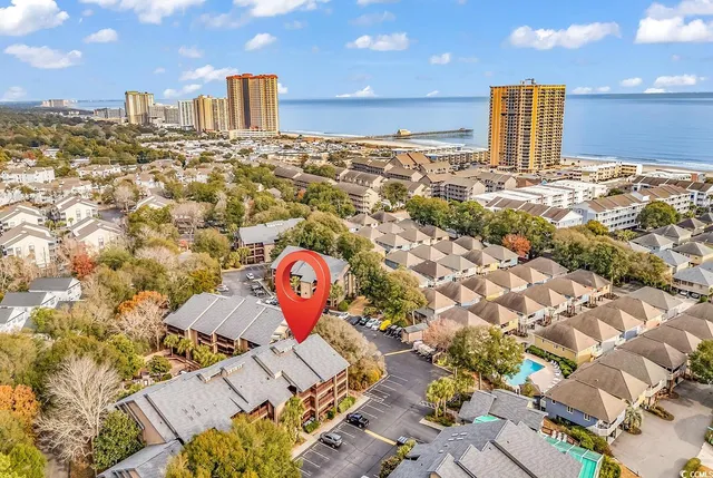 $319,000 | 223 Maison Drive, Unit D17, Myrtle Beach, SC 29572