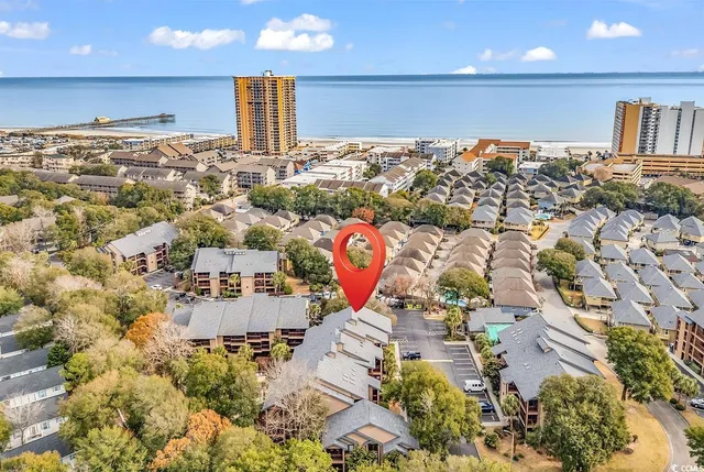 $319,000 | 223 Maison Drive, Unit D17, Myrtle Beach, SC 29572