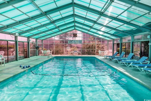 $319,000 | 223 Maison Drive, Unit D17, Myrtle Beach, SC 29572