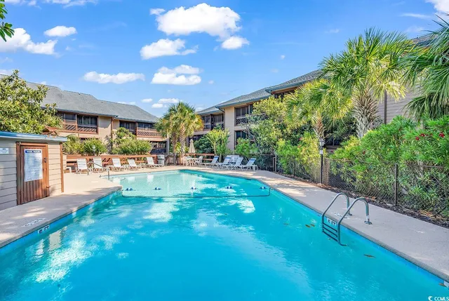 $319,000 | 223 Maison Drive, Unit D17, Myrtle Beach, SC 29572