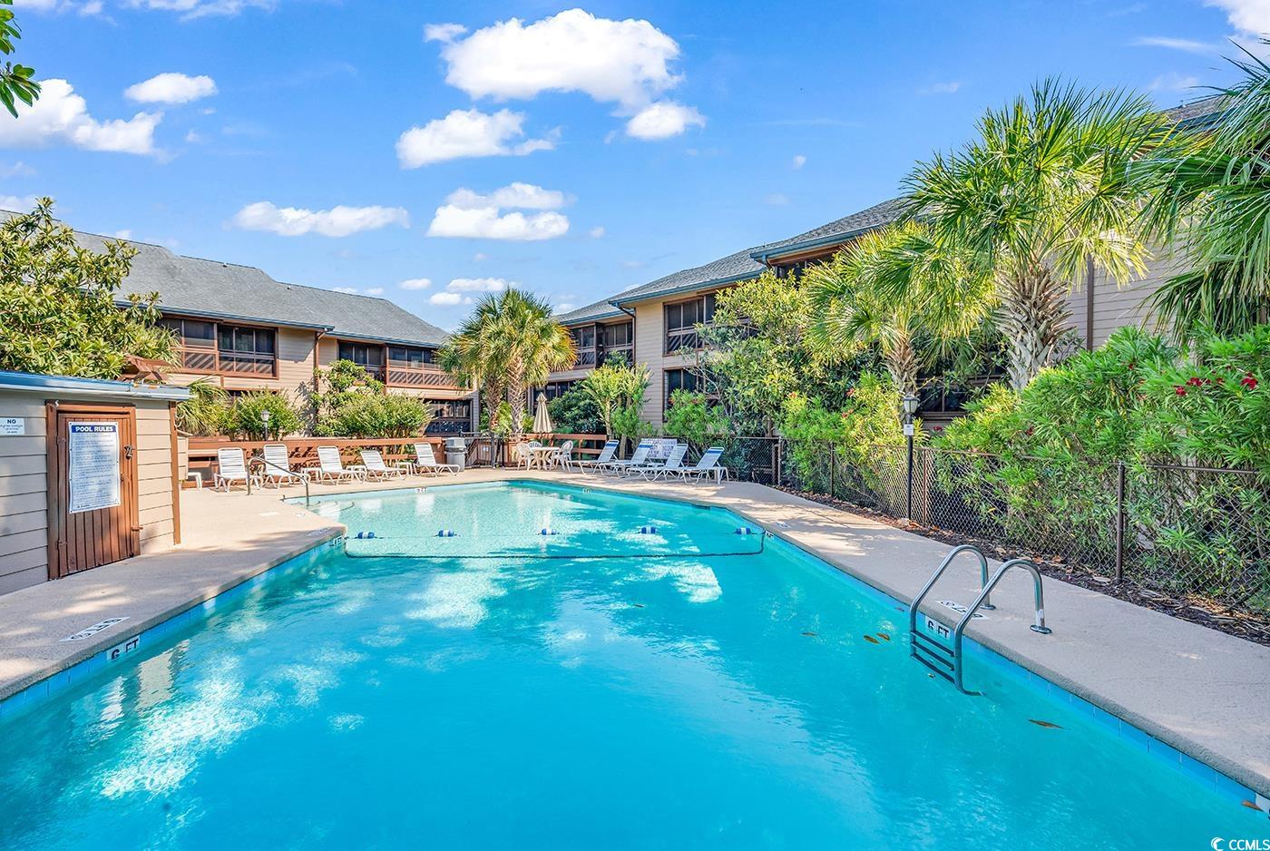 223 Maison Drive, Unit D17 Myrtle Beach, SC 29572 - Photo 37 of 40