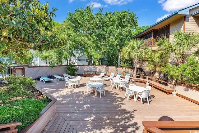 $319,000 | 223 Maison Drive, Unit D17, Myrtle Beach, SC 29572