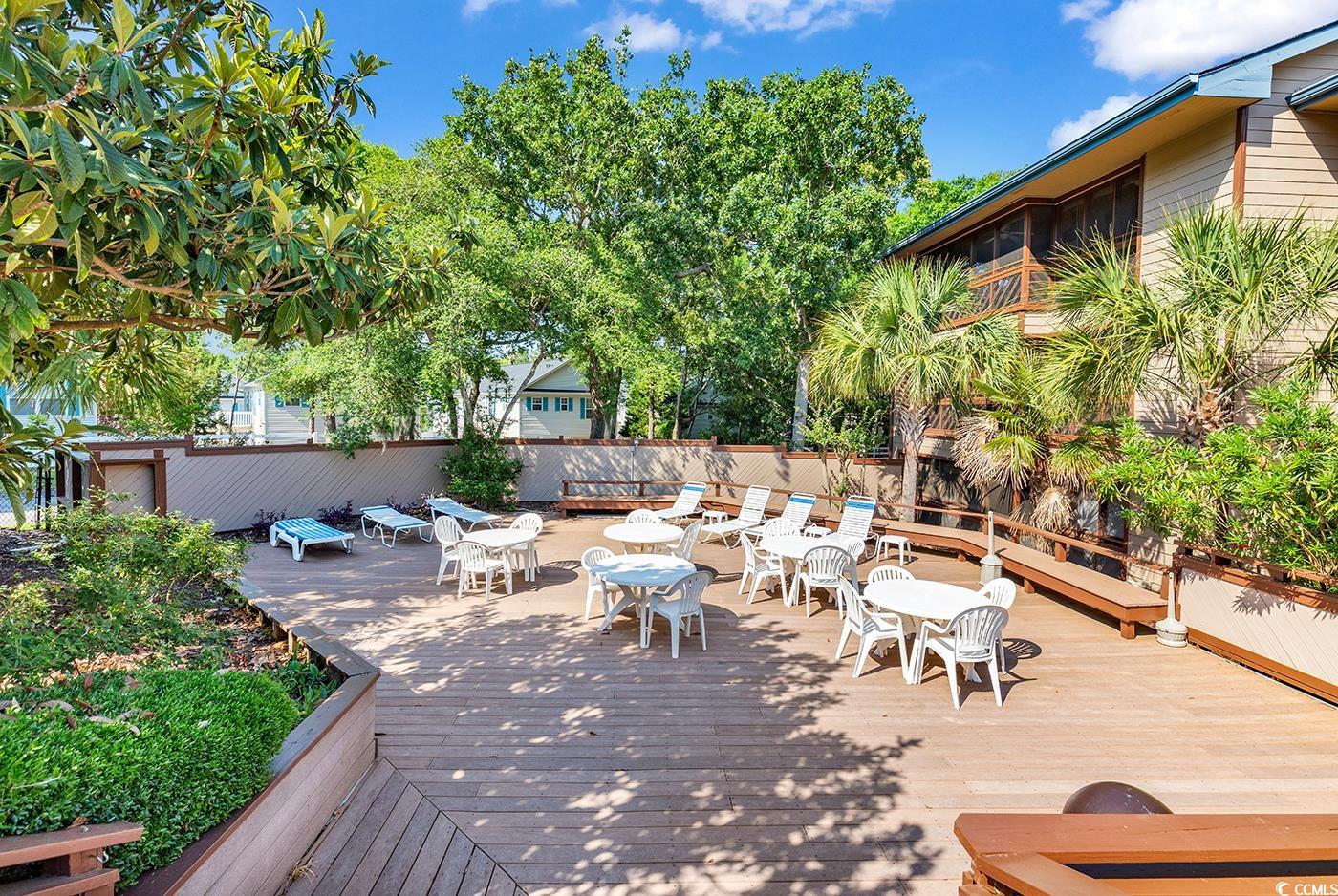 223 Maison Drive, Unit D17 Myrtle Beach, SC 29572 - Photo 38 of 40