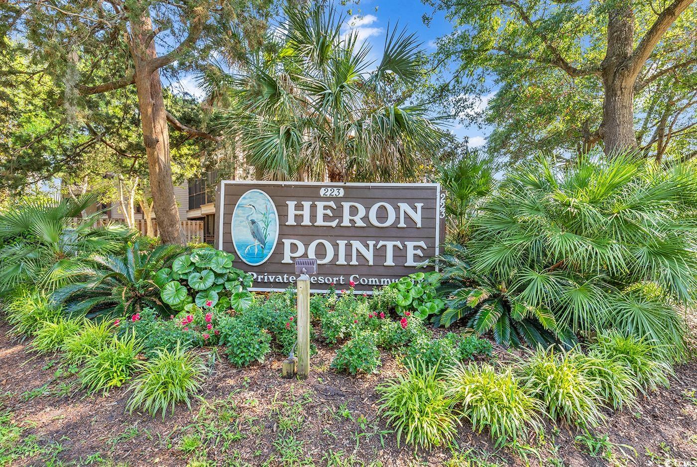 223 Maison Drive, Unit D17 Myrtle Beach, SC 29572 - Photo 40 of 40