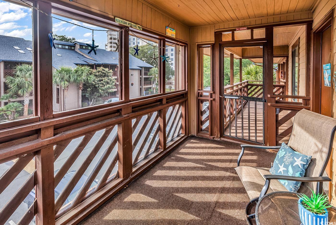 223 Maison Drive, Unit D17 Myrtle Beach, SC 29572 - Photo 4 of 40