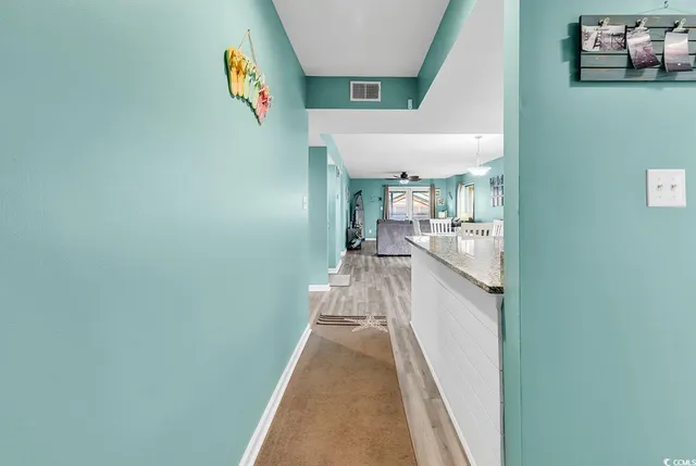 $319,000 | 223 Maison Drive, Unit D17, Myrtle Beach, SC 29572
