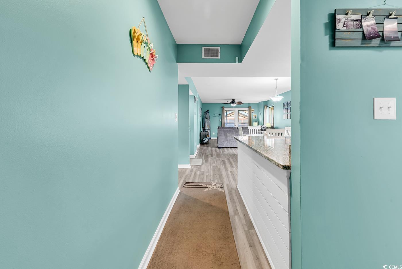 223 Maison Drive, Unit D17 Myrtle Beach, SC 29572 - Photo 5 of 40