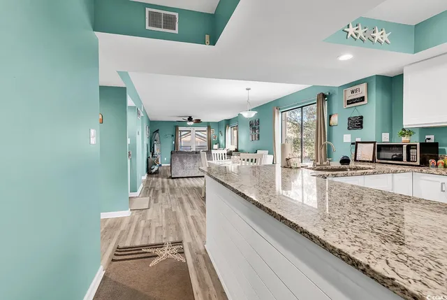$319,000 | 223 Maison Drive, Unit D17, Myrtle Beach, SC 29572
