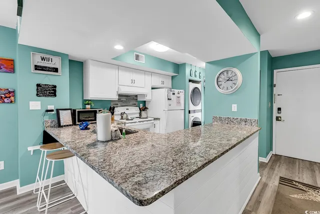 $319,000 | 223 Maison Drive, Unit D17, Myrtle Beach, SC 29572